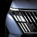 Nissan Serena LUXION 2026.03