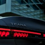Nissan Teana 2026 China.10