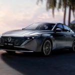 Nissan Teana 2026 China.11