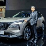 Nissan X-Trail e-POWER x e-4ORCE Thailand.01