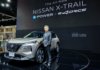 Nissan X-Trail e-POWER x e-4ORCE dilancar di Thailand, bila giliran Malaysia?