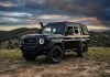 Syarikat Australia ini tawar pakej mewahkan penampilan Land Cruiser 76 Series