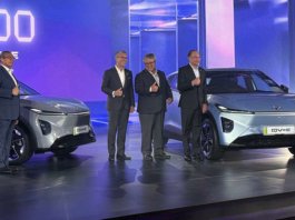 Tahukah anda, Perodua QV-E ini menelan kos pembangunan sebanyak RM800 juta!