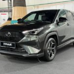 Perodua Traz Varian X – 01