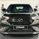 Perodua Traz Varian X – 011