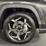 Perodua Traz Varian X – 012