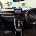Perodua Traz Varian X – 013