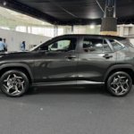 Perodua Traz Varian X – 02