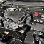 Perodua Traz Varian X – 022