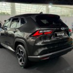 Perodua Traz Varian X – 03