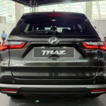 Perodua Traz Varian X – 04