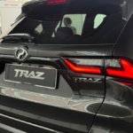 Perodua Traz Varian X – 05
