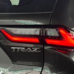 Perodua Traz Varian X – 06