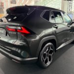 Perodua Traz Varian X – 07