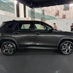 Perodua Traz Varian X – 08