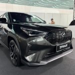 Perodua Traz Varian X – 09