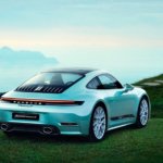 Porsche 911 Carrera T Formosa Sonderwunsch.21