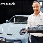 Porsche 911 ST – Pedro Solís Klussmann.01