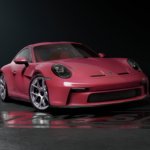 Porsche 911 ST – Suzan Taher.02