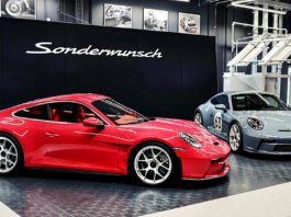 Porsche buat silap, 2 buah 911 S/T kongsi nombor edisi sama, silap jadi sejarah!