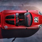 Porsche Carrera GT in Salzburg Design, Factory Re-Commission 2025.03