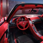 Porsche Carrera GT in Salzburg Design, Factory Re-Commission 2025.05