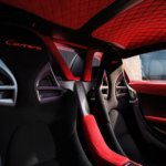 Porsche Carrera GT in Salzburg Design, Factory Re-Commission 2025.06