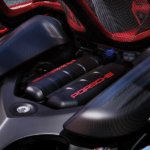 Porsche Carrera GT in Salzburg Design, Factory Re-Commission 2025.08