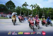 RXZ Member Ride 3.0 : 87 saman dikeluarkan kebanyakan tiada ‘roadtax’