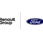 Renault Group – Ford 2025