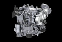 Syarikat China bangunkan enjin rotari, tapi bukan untuk kereta sports