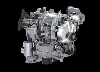 Syarikat China bangunkan enjin rotari, tapi bukan untuk kereta sports