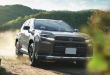 Toyota RAV4 2026 lancar di Jepun, 2.5L hibrid