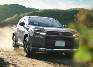 Toyota RAV4 2026 lancar di Jepun, 2.5L hibrid, dari RM118 ribu