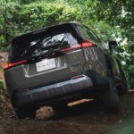 Toyota RAV4 Adventure 2026 Jepun.02