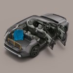 Toyota RAV4 Adventure 2026 Jepun.13