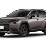 Toyota RAV4 Adventure 2026 Jepun.14