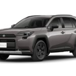 Toyota RAV4 Adventure 2026 Jepun.15