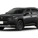 Toyota RAV4 Adventure 2026 Jepun.16