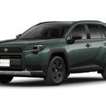 Toyota RAV4 Adventure 2026 Jepun.17