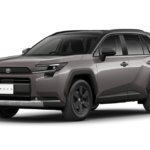 Toyota RAV4 Adventure 2026 Jepun.18