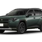 Toyota RAV4 Adventure 2026 Jepun.19