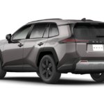 Toyota RAV4 Adventure 2026 Jepun.20