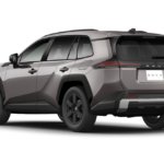 Toyota RAV4 Adventure 2026 Jepun.21