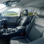 Toyota RAV4 Z 2026 Jepun.02