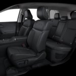 Toyota RAV4 Z 2026 Jepun.04