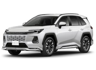 Toyota dijangka jadi pengeluar nombor satu dunia enam tahun berturut-turut