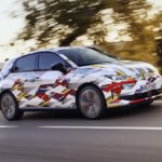 Volkswagen ID. Polo 2025.01