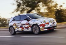 Volkswagen ID. Polo giat diuji sebelum lancar 2026, sekitar 25 ribu Euro, ID. Polo GTI menyusul