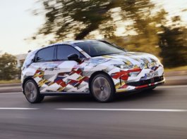 Volkswagen ID. Polo giat diuji sebelum lancar 2026, sekitar 25 ribu Euro, ID. Polo GTI menyusul